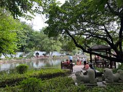 -东莞市可园博物馆