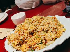 -南来顺饭庄·清真(南菜园店)