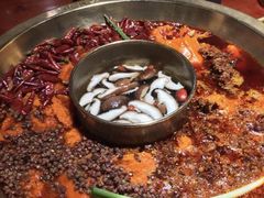 -春熙里老火锅(春熙路店)