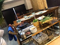 -大理董·董家小厨野生菌火锅(古城旗舰店)