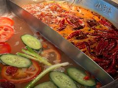 -小龙坎火锅(全球总店)