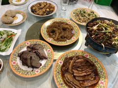 -烤肉季饭庄