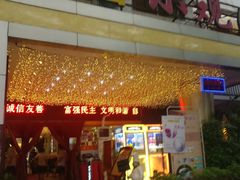 -田园小观园(武大店)