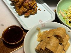 -小吊梨汤·北京菜·烤鸭(华润万象城店)