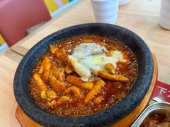 -小木屋拌饭(西安华阳城店)