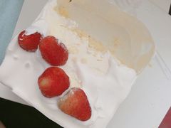 -好利来(建筑大学店)