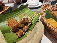 -若蘭慈·无国界素食料理(欢乐海岸店)