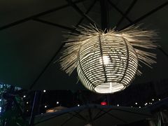 山色西餐厅-山色柴火烤披萨·原切牛扒