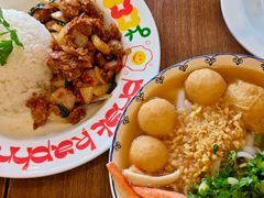 -曼谷食堂·泰国家庭料理(丹桂路店)