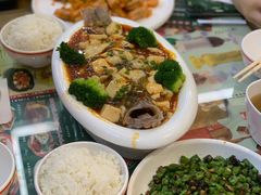 -添利·香港茶餐厅·下午茶(雪象店)