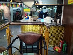 -巴犀烧烤(新崇光店)