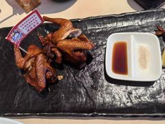 -侨美食家·粤菜(体育西路店)