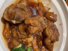 -避风塘·金牌店·夜宵(金玉兰店)