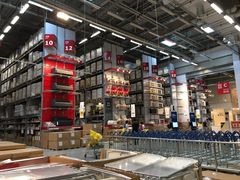 -宜家家居(西安未央商场店)