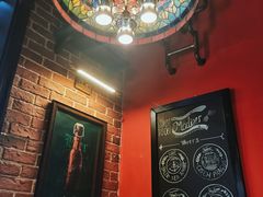 -马迭尔德式西餐精酿啤酒屋(中央大街店)