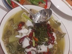 -香港富临皇宫(五月花商业广场店)
