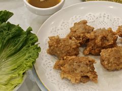 -小榄公饭店·岭南庭院餐厅(民安北路店)
