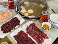 -杏花吴记牛肉火锅