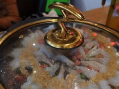 -鸡毛店·川菜(双楠店)