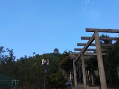-缥缈峰景区