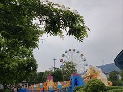 -佛冈森波拉度假区