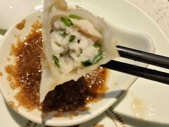 -船歌·鱼水饺青岛菜(金狮广场店)