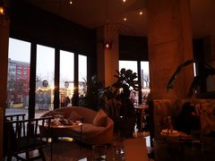 -The Rug Cafe(王府中环店)