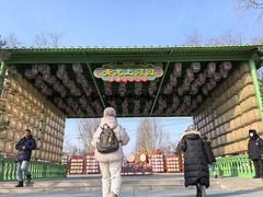 -青龙湖公园
