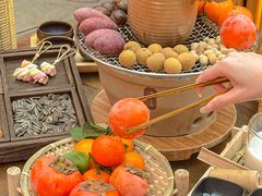 -田园印象·成都土菜院子(华阳店)