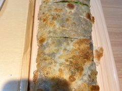 -卷翻天·卷饼(越野路店)