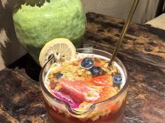 果茶去边渡-邊渡咖啡