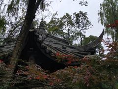 -成都武侯祠博物馆