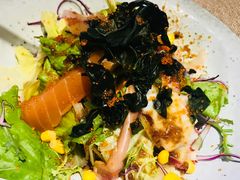 -琴寿司居酒屋(中山广场店)