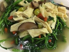 -佛有缘素食馆·荔湾老字号(陈家祠首店)