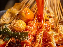 -付小姐在成都(五道口店)