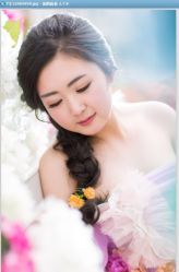 -盛世祥云回族婚庆穆斯林婚纱摄影(迦南大厦店)
