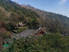 -韬光茶庵