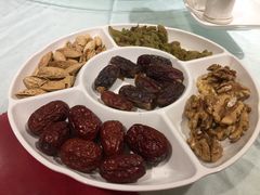 -萨拉漫饮食(北京中路店)