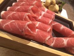 -左庭右院鲜牛肉火锅(七宝领展广场店)