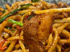 -清真·玛丽亚新疆菜主题餐厅(浙江中路店)
