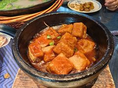 -甘家界牌柠檬鸭(青山店)