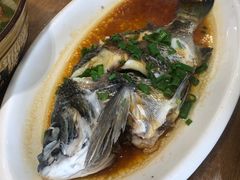 -洲晓鲜·舟山海鲜大排档(朱家尖风景区店)