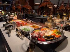 -RISE RESTAURANT(滨海湾金沙店)