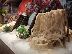 -餐海·海鲜自助餐厅(宝龙广场店)