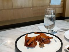 -香樟花园新粤料理(无锡万象城店)