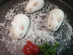 -避风塘(宝山万达店)