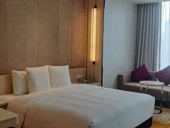 -国际青年会议酒店