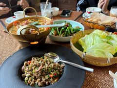 -南沙游艇会·大兵船餐厅