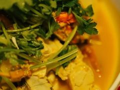 臭豆腐烧蟹-红尘再(安昌古镇店)