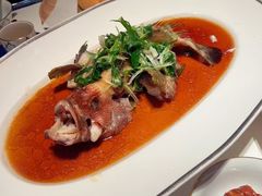 -炳胜私厨(中达旗舰店)